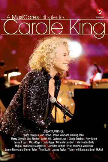 A MusiCares Tribute to Carole King