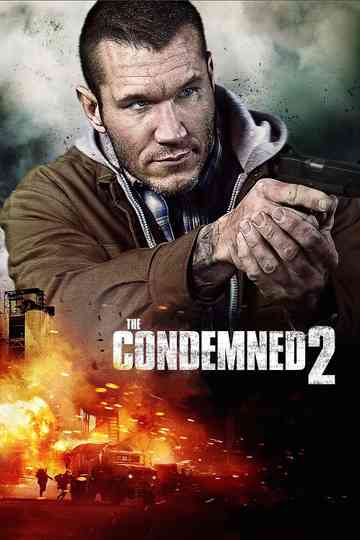 The Condemned 2 poster