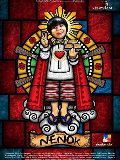 Nenok Poster