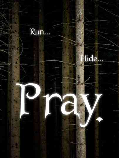 Pray Poster