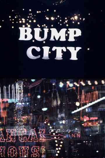 Bump City poster