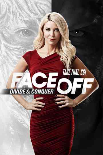 Face Off poster
