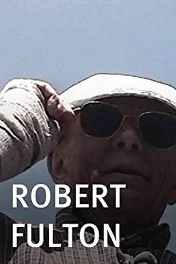 Robert Fulton Poster