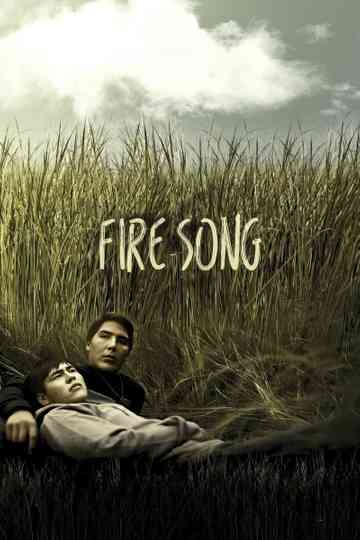 Fire Song Poster
