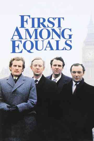 First Among Equals Poster