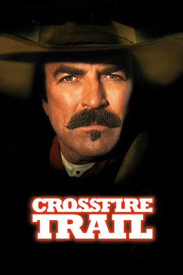 Crossfire Trail Poster