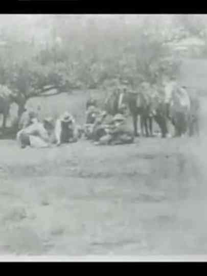 Indians and Cowboys poster