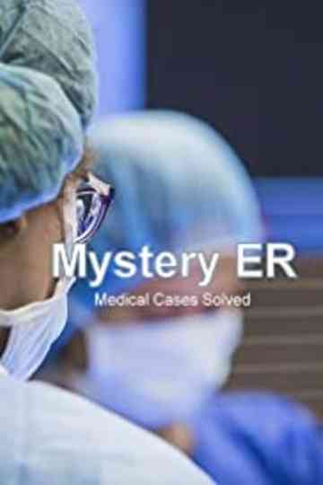 Mystery ER Poster
