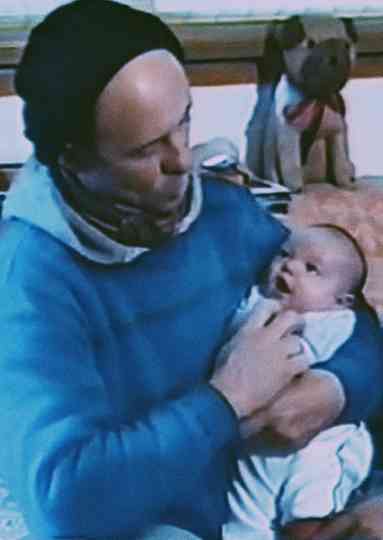 I Wish I Knew Poster