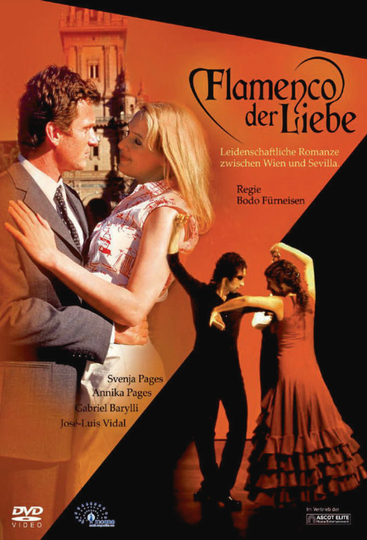 Flamenco der Liebe