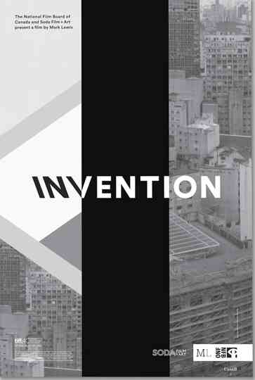 Invention Poster