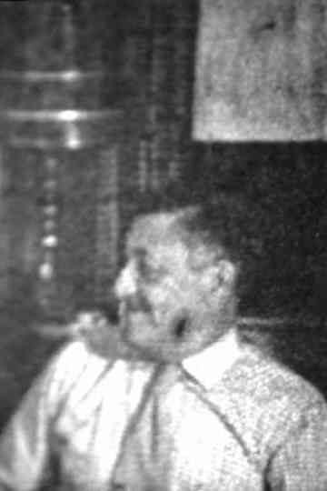 Grandpère's Pear