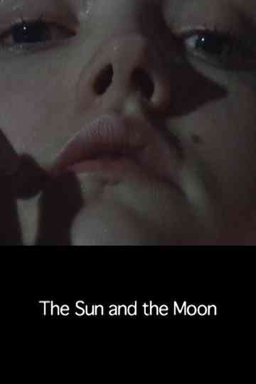 The Sun and the Moon Poster