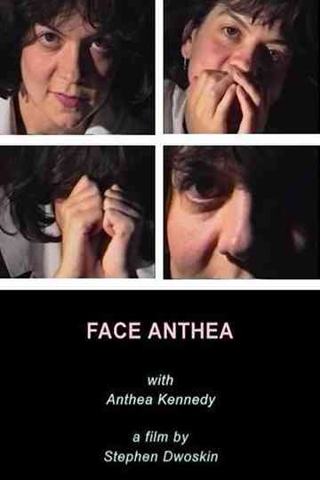 Face Anthea Poster