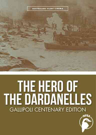 The Hero of the Dardanelles Poster