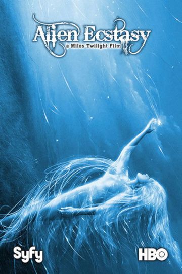 Alien Sex Files Alien Ecstasy