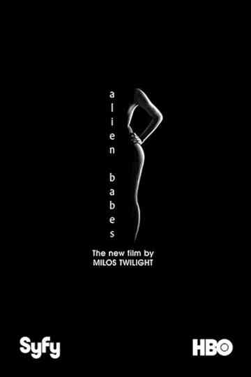 Alien Sex Files: Alien Babes
