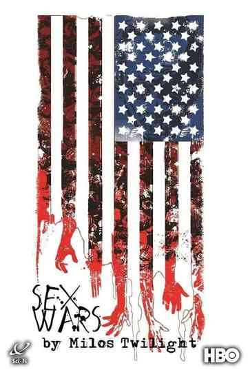 Sex Wars Poster