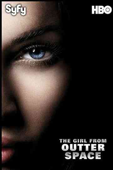 Alien Sex Files Sex From Outer Space Poster