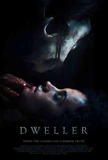 Dweller Poster