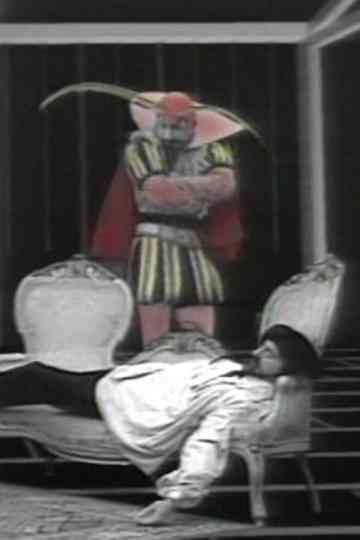 The Nightmare of Méliès Poster