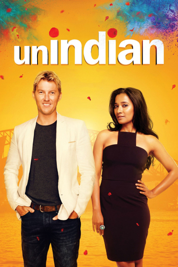 unINDIAN Poster