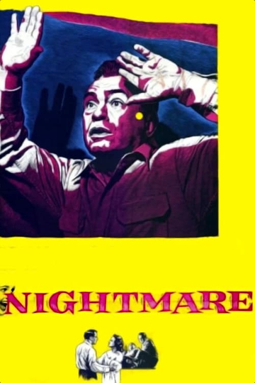 Nightmare Poster