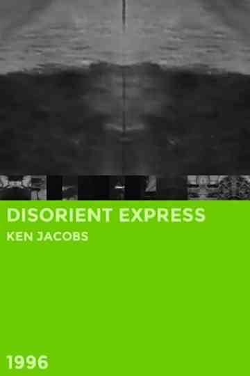 Disorient Express