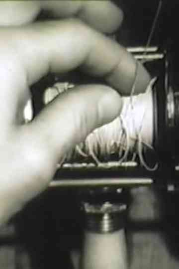 The Awful Backlash Poster