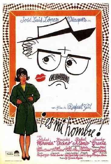 Es mi hombre