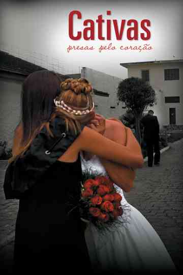 Captive Hearts Poster