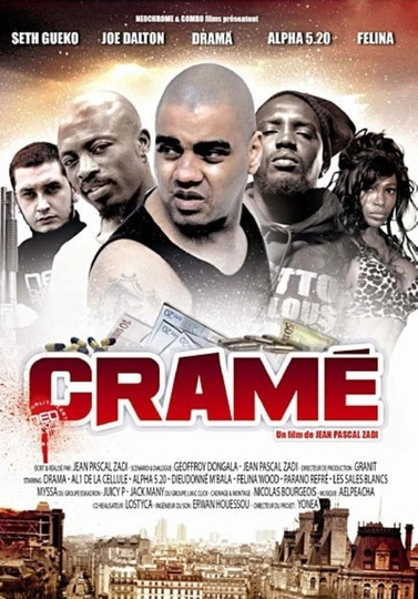 Cramé Poster