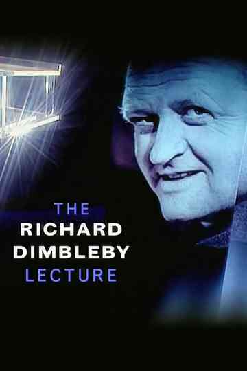 The Richard Dimbleby Lecture Poster