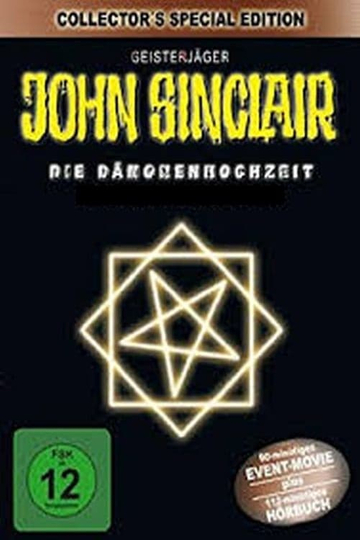 Geisterjäger John Sinclair  Die Dämonenhochzeit