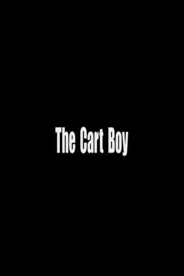 The Cart Boy Poster