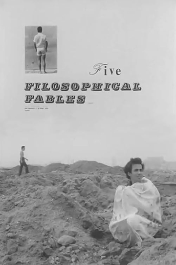 Five Filosophical Fables Poster