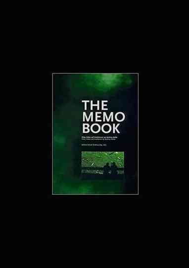 Aus der FerneThe Memo Book Poster