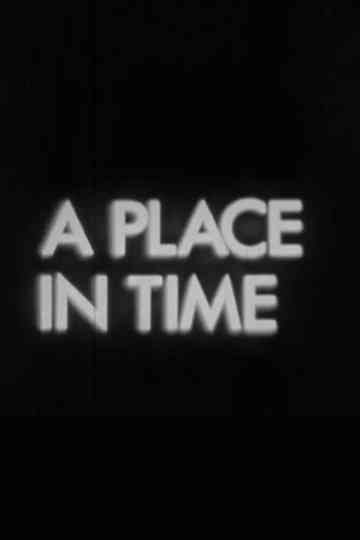 A Place in Time Poster