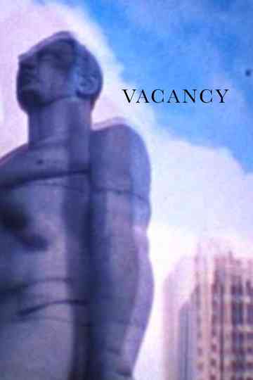 Vacancy Poster