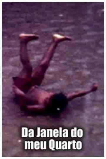 From the Window of My Room Poster