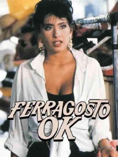 Ferragosto OK Poster