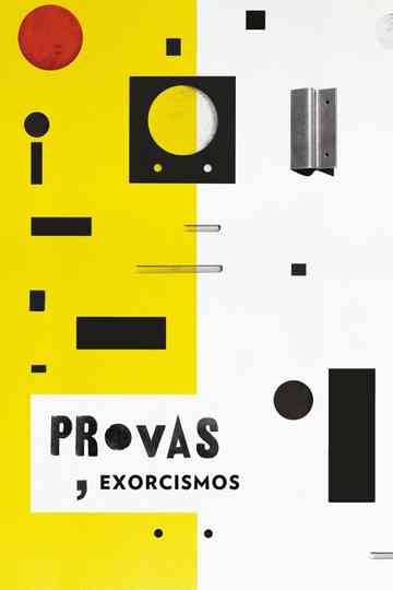 Trials, Exorcisms Poster