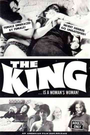 The King Poster