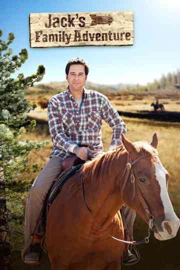 Jacks Family Adventure Poster