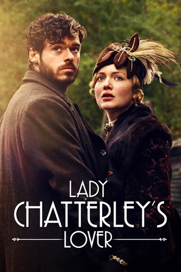 Lady Chatterleys Lover Poster