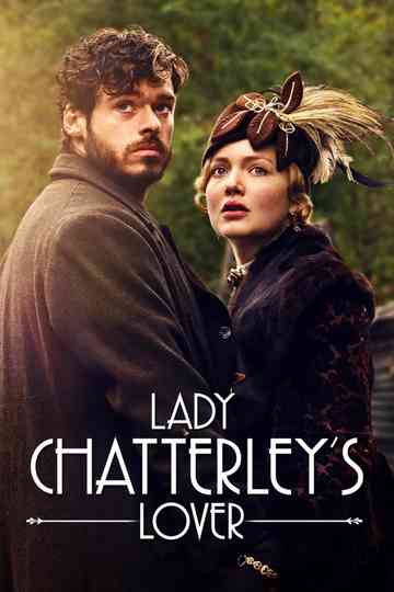 Lady Chatterley's Lover poster