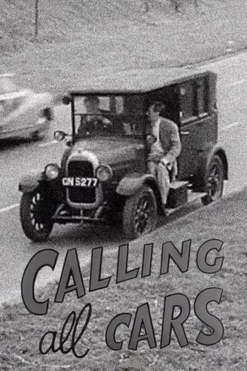 Calling All Cars