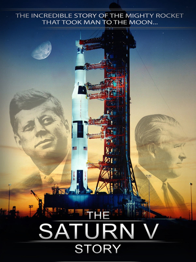 The Saturn V Story