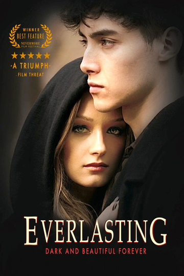 Everlasting Poster