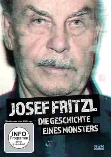 Monster: The Josef Fritzl Story Poster